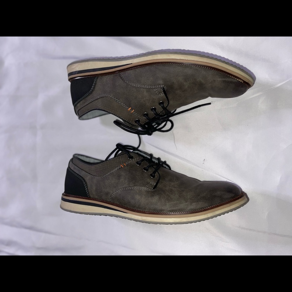 Mens Shoes